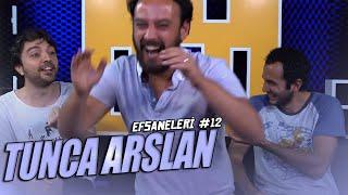 Tunca Arslan Efsaneleri #12