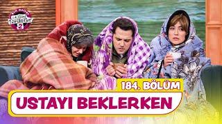 Ustayı Beklerken (184. Bölüm) -  Çok Güzel Hareketler 2