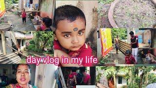 day vlog in my life style 