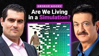 Coast-to-Coast AM: Cosmic Origins & Simulation Hypothesis | George Noory @COASTTOCOASTAMOFFICIAL