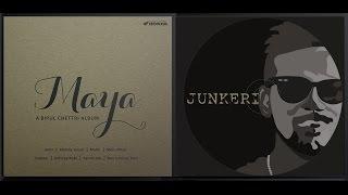 Bipul Chettri - Junkeri/Fireflies (Album - Maya)