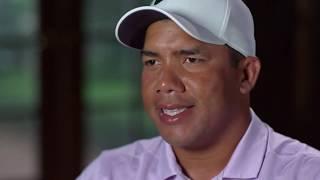 Golf Channel - Jhonny Vegas Feature