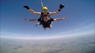 skydive Šeduva Airport