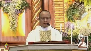 Novena in honor of Our Lady of Peñafrancia - Day 4 (16 September 2024)