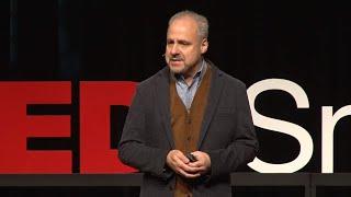 How to be more powerful than powerless | Ron Carucci | TEDxSnoIsleLibraries