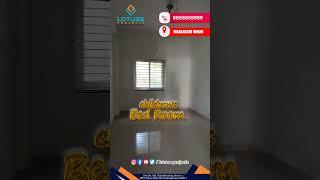 North Facing 1888 SFT 3bhk each floor one Flat in VISALAKSHI NAGAR #trending  #realestate #viral