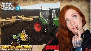 LS22 | Farming Evolution | Lets Play | #002