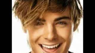 Zac Efron Icon