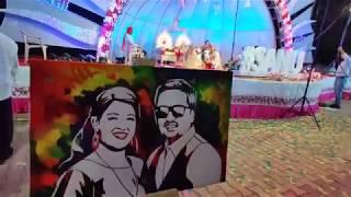 MAGICAL CANVAS PUNE | CHETAN ART