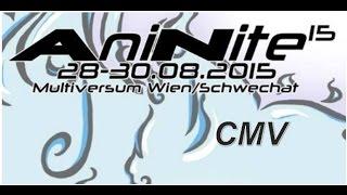 AniNite 2015 - What The Hell (CMV)