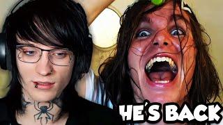 Onision is back and I’m scared