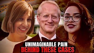 Three Chilling Stories of the Most Ruthless Killers! True Crime Documentary