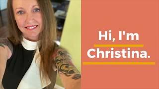 Christina Barnhart | Real Estate Agent | Virginia Beach | Hampton Roads | Norfolk | Military PCSing