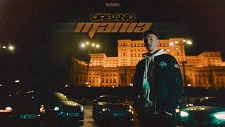 UrBanu - "MANIA" | Videoclip Oficial