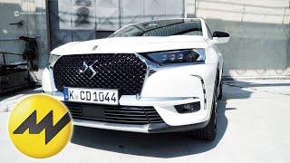 Abschlussbericht zum Dauertester DS7 Crossback | Fazit | Motorvision