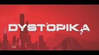 Let's get dark, let's get cozy, let's check out DYSTOPIKA (and some Marvel after)- PC - Live Stream