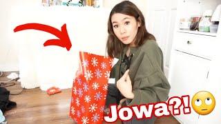 LET'S WRAP SOME GIFTS!!!