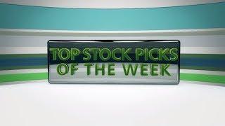 Top Stock Picks for the Week of June 12th