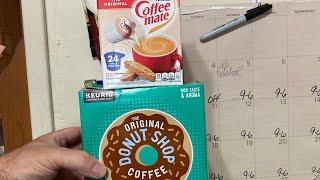 NESTLE COFFEE MATE | Nestle Original Coffee Creamer | The Original Donut Shop Coffee ️