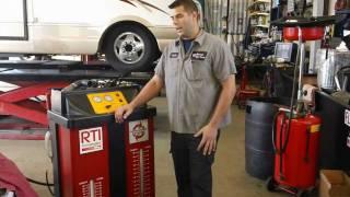 Vehicle Cooling System Flush & Maintenance - Advanced Auto Delavan, WI