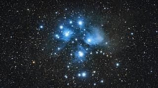 Journey to the Pleiades | Meet your Star Family | Pleiadian Starseed Activation ﾟ