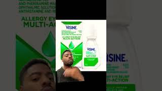 How to pick the Best Eye Drops To Use #vision