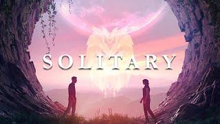 Aurora B.Polaris - solitary [Ambient / Chill]