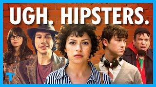 The Hipster Trope, Explained - Too Cool For You