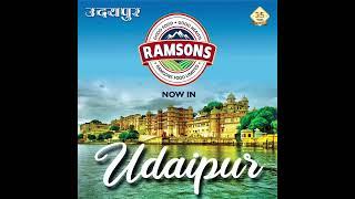 Ramsons Desi Ghee Now available in Udaipur, Rajasthan.