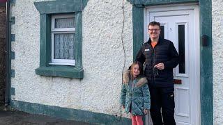 WE JUST BOUGHT A PROPERTY IN ANGLESEY - S1 Episode 1