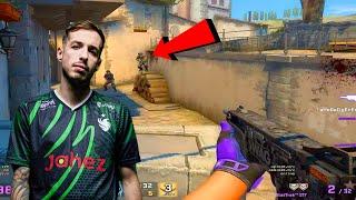 I DESTROYED a CS:GO legend