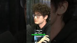 Unfiltered Truth | Sean Mike Kelly| #shorts #shortsvideo #podcast #newyork