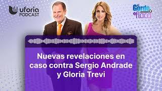 Nuevas revelaciones en caso contra Sergio Andrade y Gloria Trevi | El Gordo y La Flaca