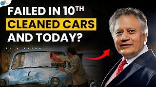 Shiv Khera Motivational Life Story | You Can Win | Shiv Khera | @JoshTalksLive