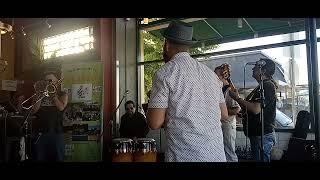 AfroBlue - John Villalobos and Friends, 2 of 5