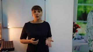 Наталья Новосельцева. ВЗЛЕТ. Регистрация и верификация