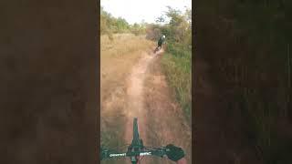 BMC Two Stroke AL One @ Tranquillity Mountain Bike Trail