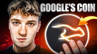 Google's SECRET Altcoin Will 100x in 2025 (INSIDERS ARE BUYING)