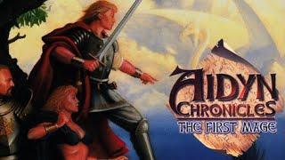 AIDYN CHRONICLES REVIEW - THE BEST N64 RPG YOU'VE PROBABLY NEVER HEARD OF