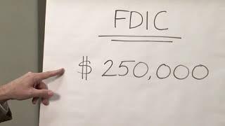 FDIC Insurance Rules for IRA