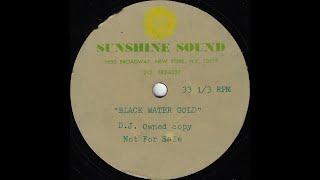 Various - Black Water Gold (Medley)