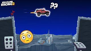 ROCKRAKER NEW EVENT - Hill Climb Racing 2 Walkthrough [UHD]