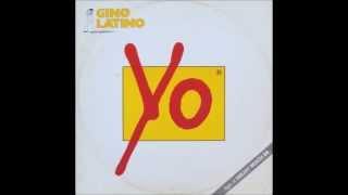 Gino Latino -- YO