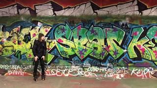 Rollerblading in London South Bank Skatepark (feat- Stephen Johnstone)