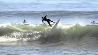 HURLEY PRO VIDEO TRIALS