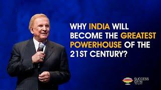 India, The Greatest Powerhouse of the 21st Century!?