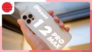 Đánh giá iPhone 12 Pro Max cuối 2024: CÓ CÒN TỐT