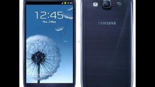 [FREE] Samsung Galaxy SIII S-3 GIVEAWAY Starts NOW! FREE!"