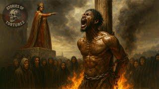 Madagascar’s Blood Queen: How Ranavalona I Burned Thousands Alive