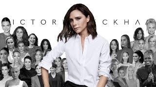 The Fall and Rise of Victoria Beckham